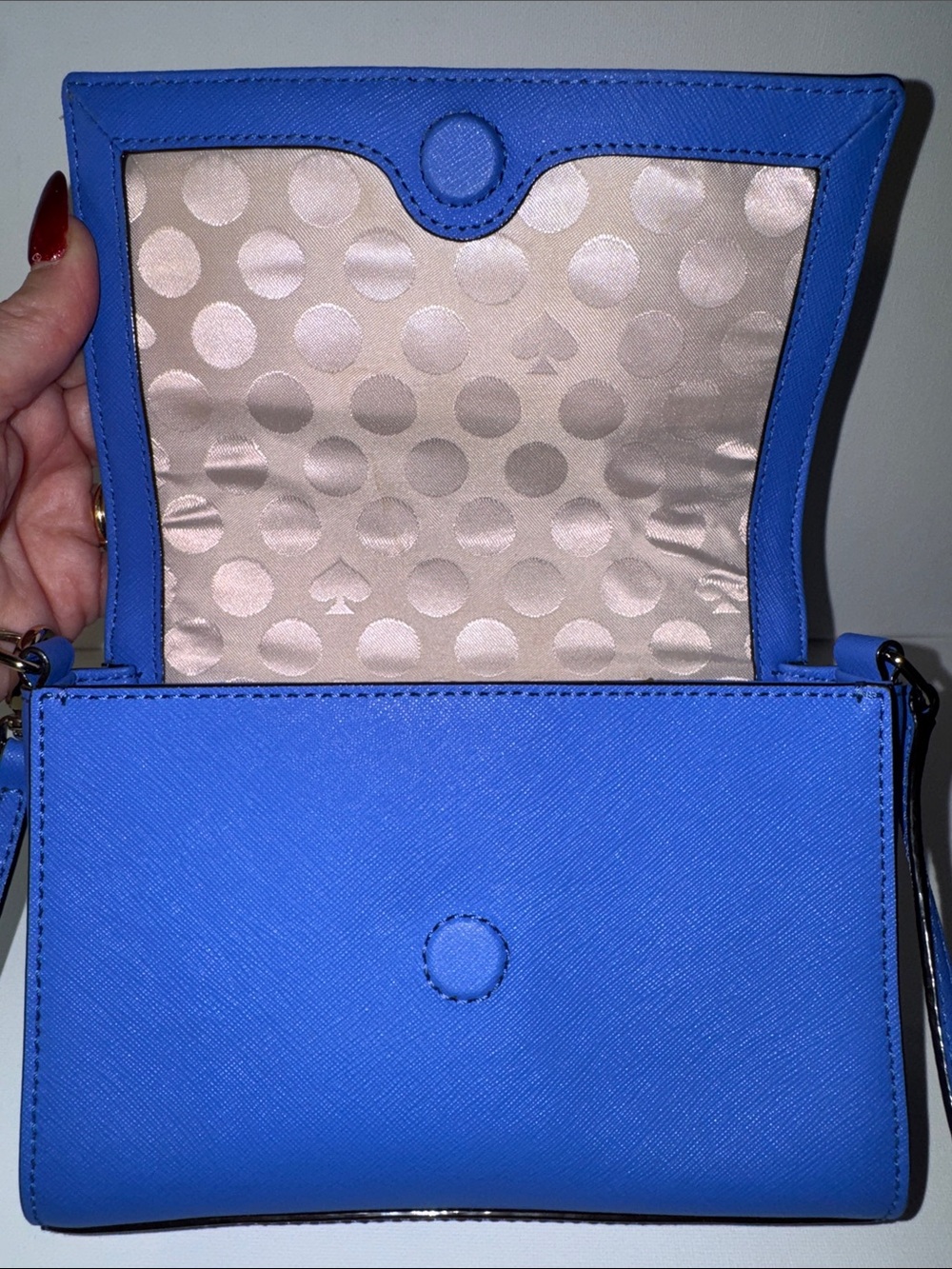 Kate Spade Cedar Street Magnolia Crossbody - Picture 6 of 8